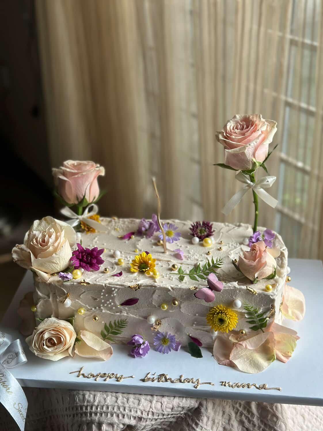 Whispers of Spring (4lbs)