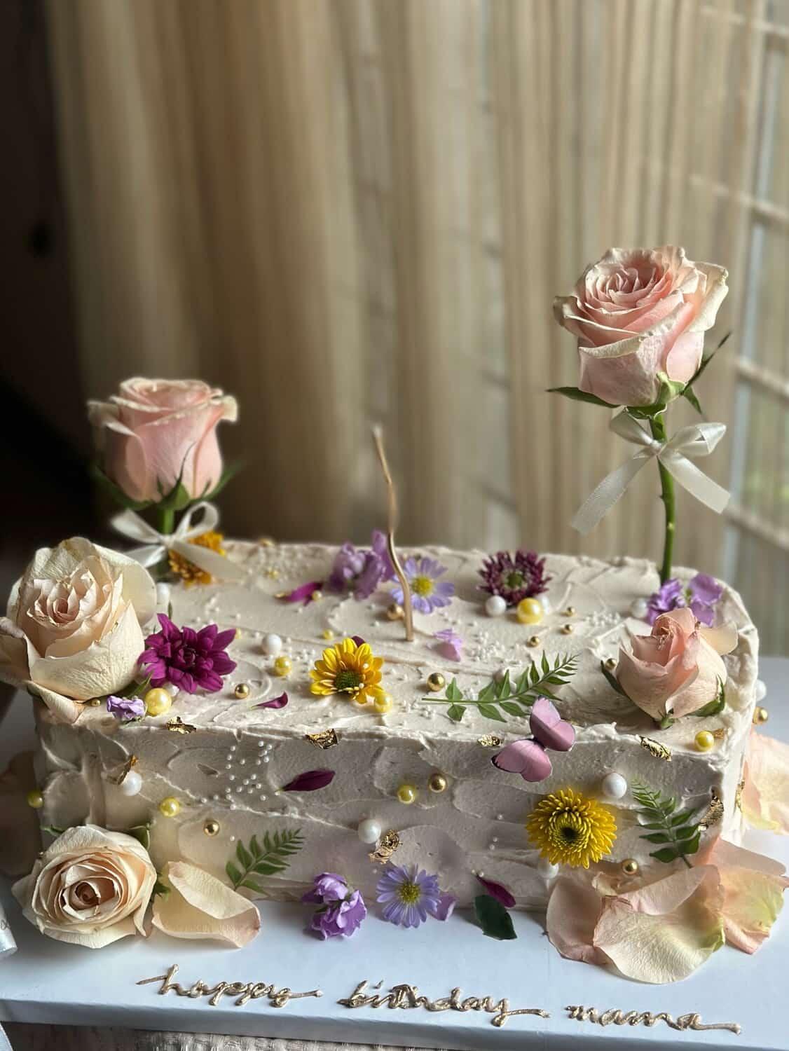 Whispers of Spring (4lbs)