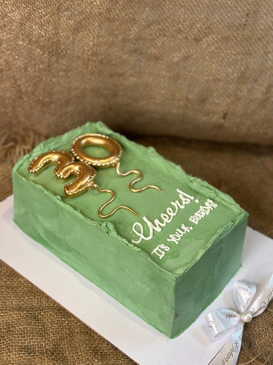 Cheers & Charm (4lbs)