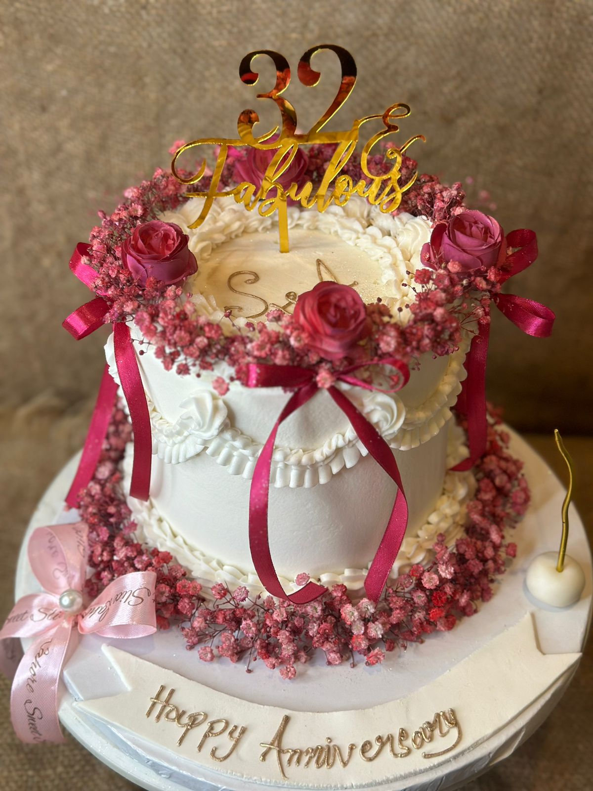 Blossom & Bond (2lbs)